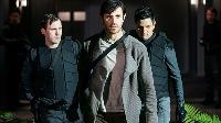 Click to watch 'All That We Left Behind...' (popup) Nightflyers